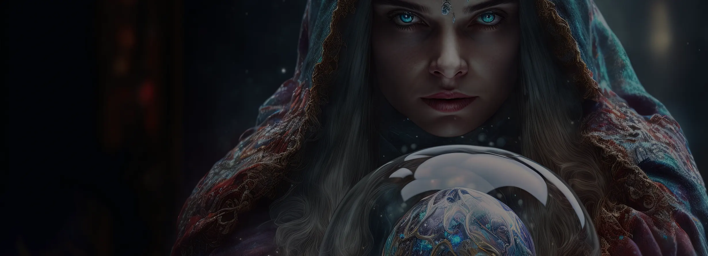 LES RITUELS DE MAGIE